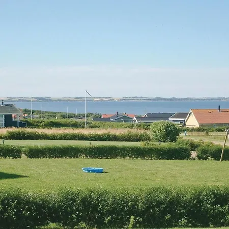 Holiday Lerskraenten Xii Vinderup