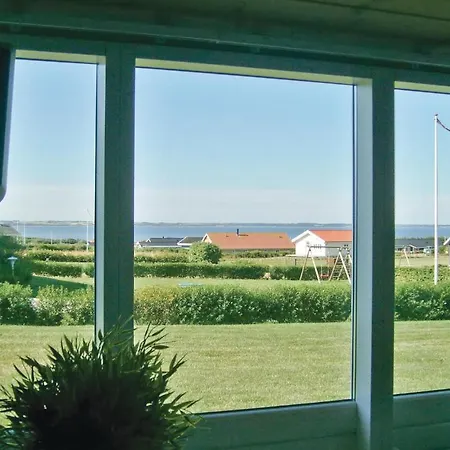 Holiday Lerskraenten Xii Prázdninový dům *
