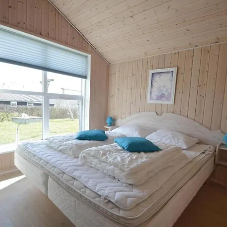 Prázdninový dům Holiday Lerskraenten Xii