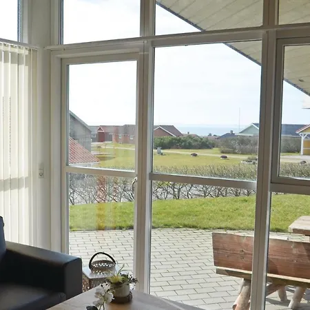 Prázdninový dům Holiday Lerskraenten Xii