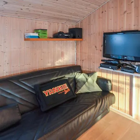 Holiday Lerskraenten Xii Prázdninový dům